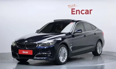 BMW Gran Turismo