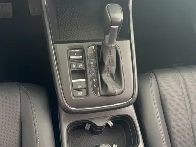 Honda Breeze