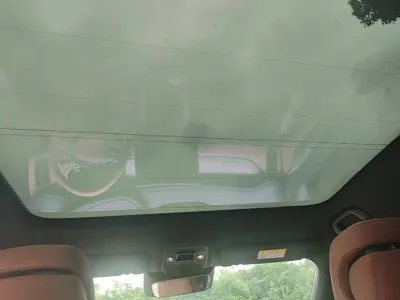 BYD L EV