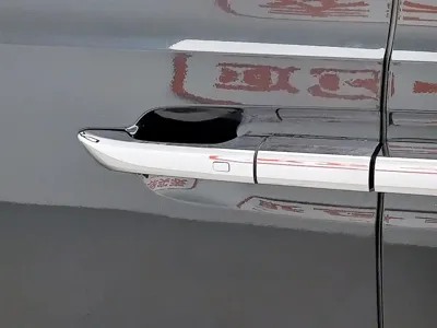 WEY Wey Gaoshan