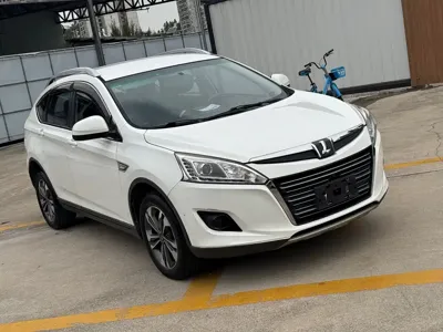 Luxgen U6