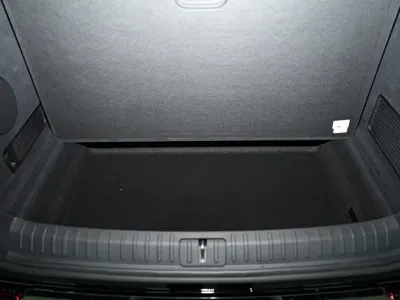 Li Auto Li MEGA