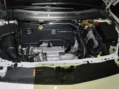 Buick Verano