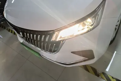 Wuling Jiachen