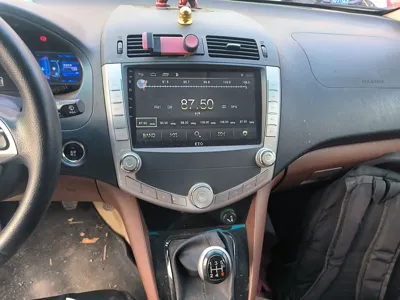 BYD S6