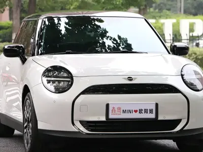 MINI MINI COOPER EV