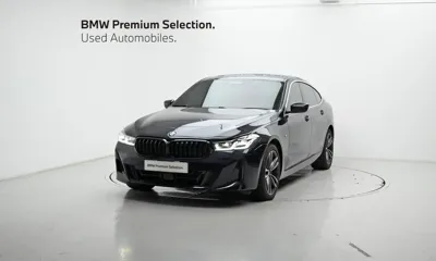 BMW Gran Turismo