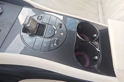 BYD Seal 06GT