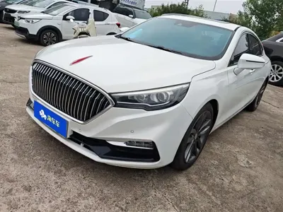Hongqi Hongqi H5
