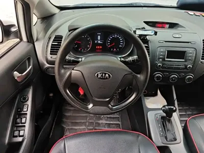 Kia K3S