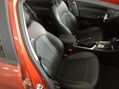 Geely Vision X3