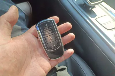 Chery Fengyun Fengyun A8
