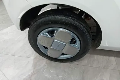 Geely Galaxy Panda