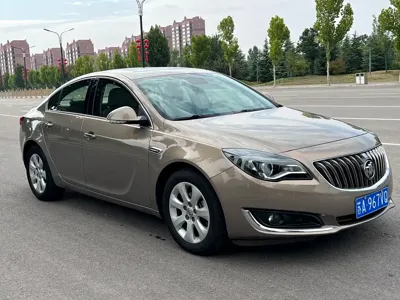 Buick Regal