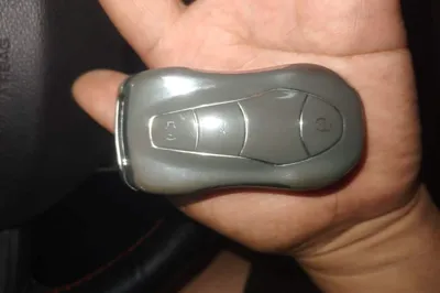 Geely Auto Emgrand X7 Sport
