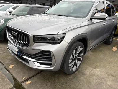 Geely Xingyue L