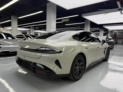 Xiaomi SU7