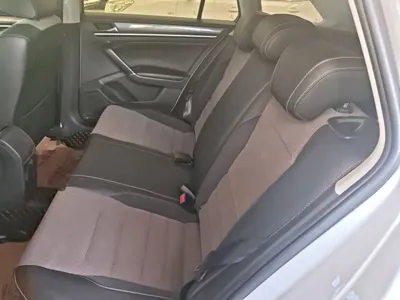 Volkswagen C-Trek