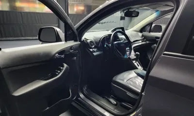 ChevroletGMDaewoo Orlando
