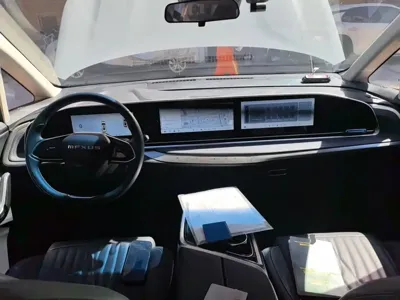 Maxus G90