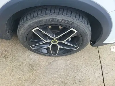 Roewe RX5