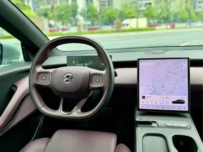 Nio ET5T
