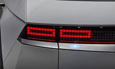 Hyundai Ioniq5
