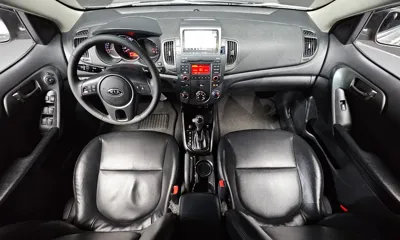 Kia Porte