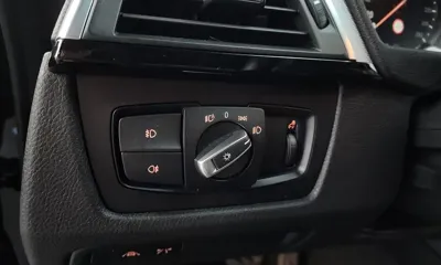 BMW Gran Turismo