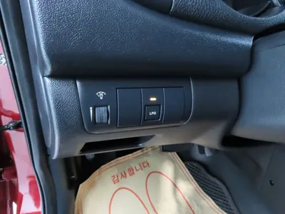 Kia Porte