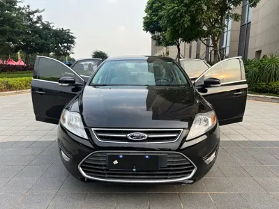 Ford Mondeo Zhisheng