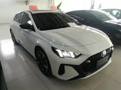 GAC Motor Shadow Leopard