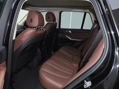 BMW X5 (Import)