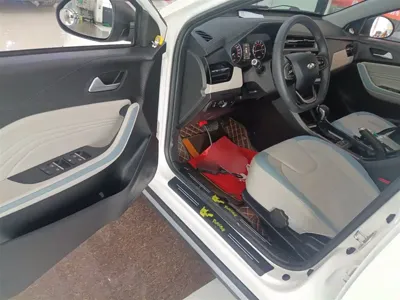 Chery Tiggo 3x