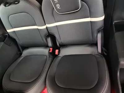Baojun KiWi EV