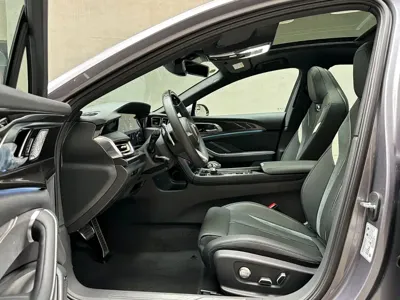 Hongqi Hongqi H6