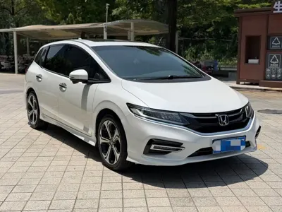 Honda Jade