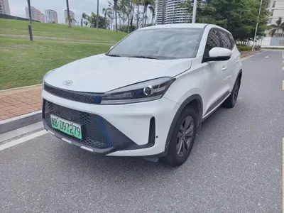 Cowin Xuanjie Pro EV