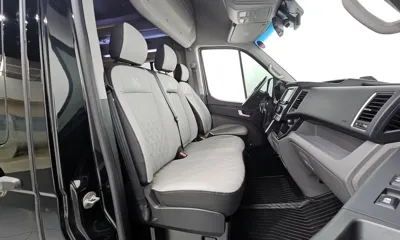 Hyundai Solati