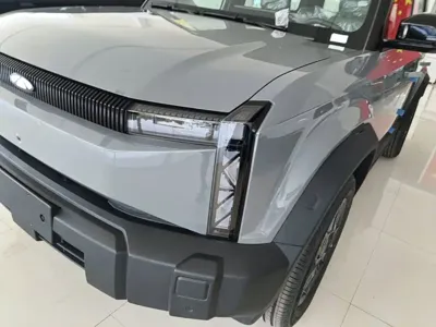 Fulwin 风云X3