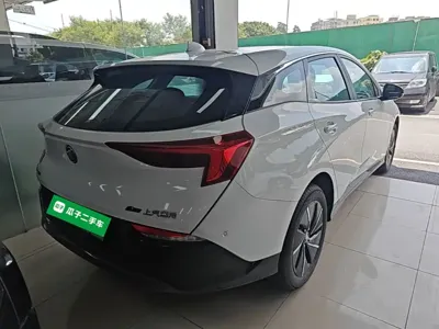 Buick Velite 6