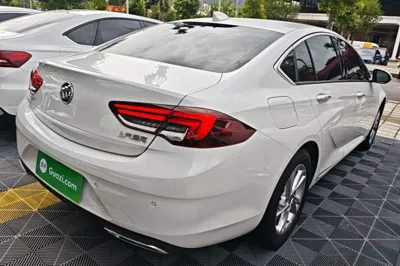 Buick Regal