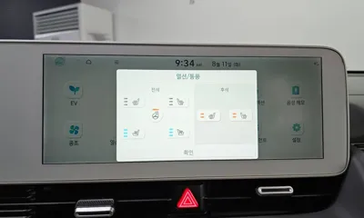 Hyundai Ioniq5