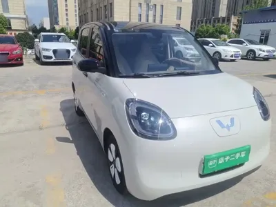 Wuling MINIEV