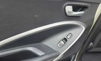 Hyundai Maxcruz