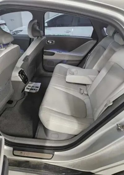 Hyundai Ioniq6