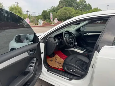 Audi A5 (Import)