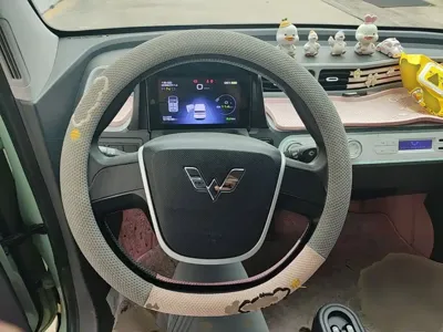 Wuling MINIEV