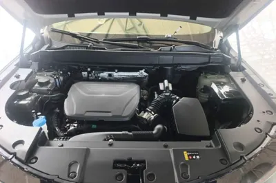 Haval Fierce Dragon Max