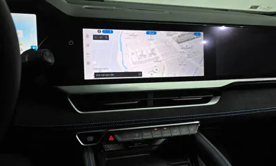 Renault-KoreaSamsung Grand Koleos